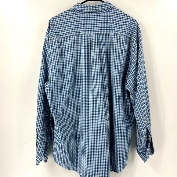 Vineyard Vines Longsleeve Button Down Shirt - Picture 2 of 8